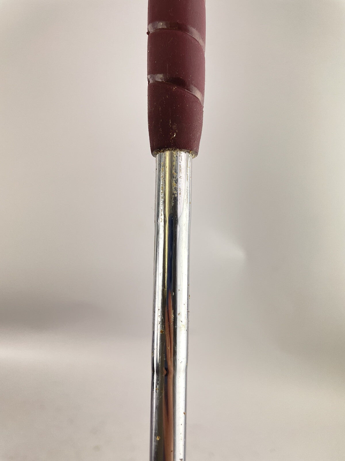 Slazenger Jean Donald Blade Putter 34” /Heel Shafted /Right /New Grip /30448
