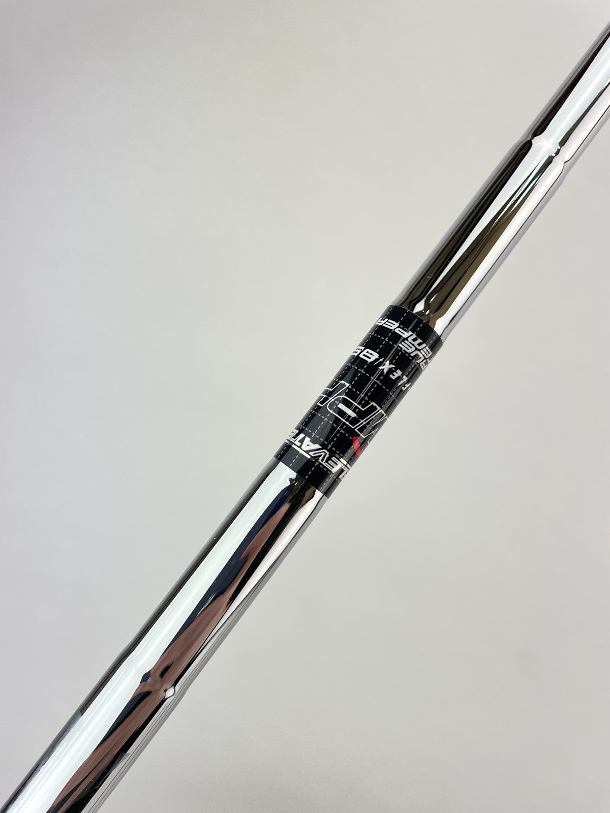 Elevate MPH Iron Shaft 85 Regular Flex Steel 35" /0.370 Parallel /240431