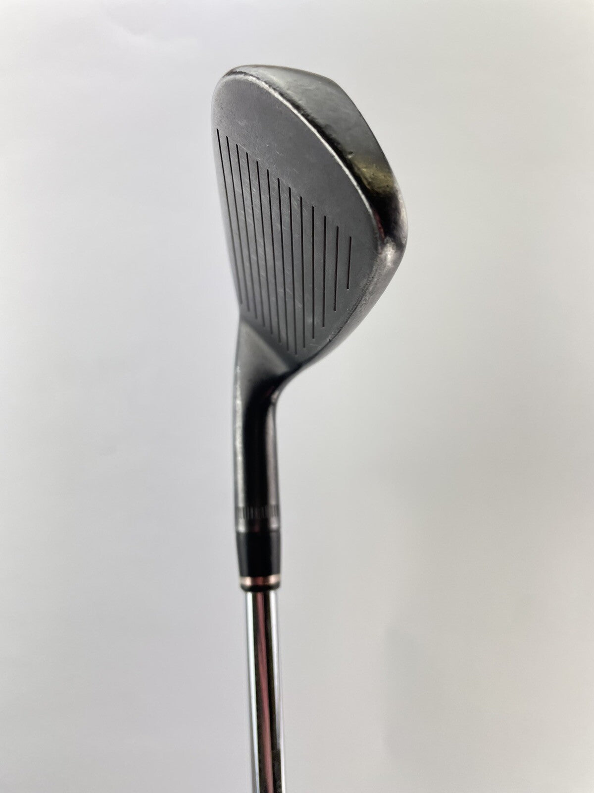 Wilson Staff 7 Iron M3 FG Tour Forged Regular Flex Steel /Right /New Grip /2278111