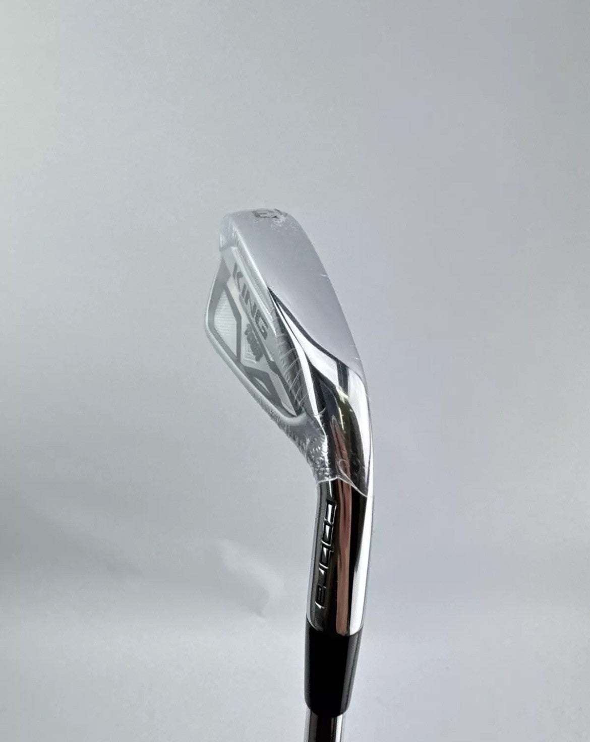 Cobra Tour MIM 3 Iron 20* KBS $-Taper 120 Stiff Flex Steel /Right /New /218823