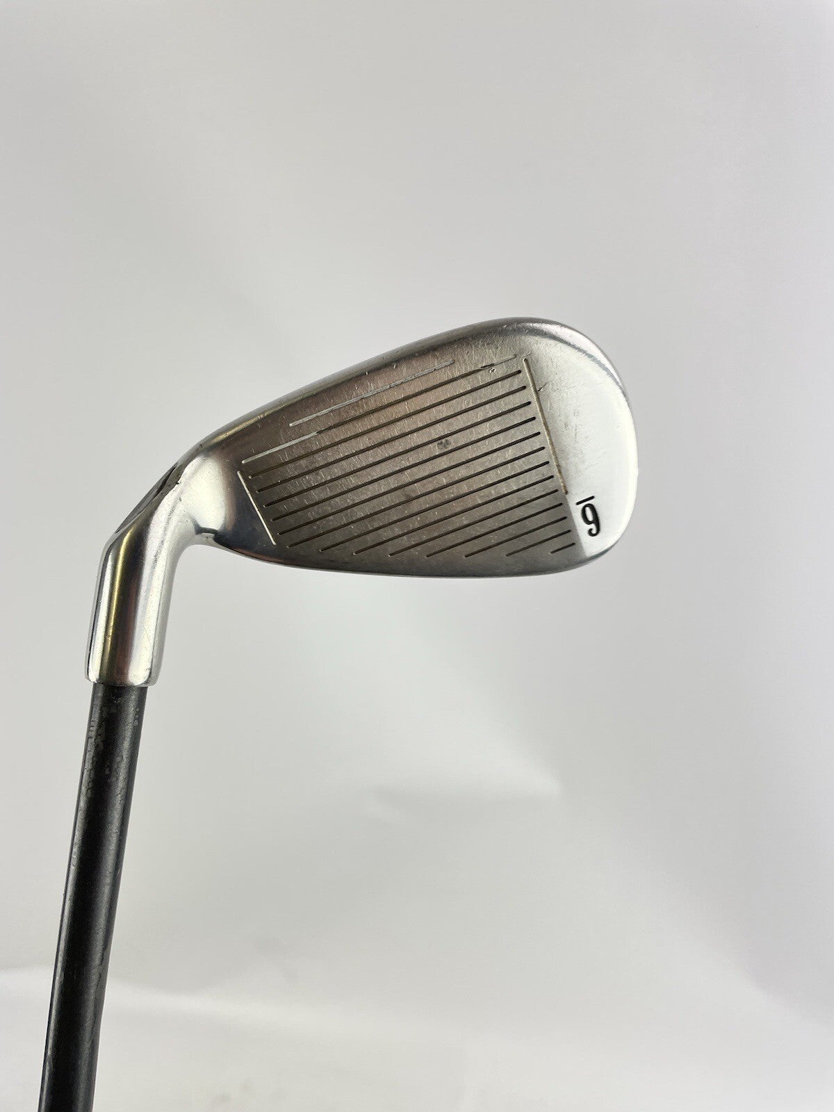 Callaway 6 Iron Big Bertha Regular Graphite /Right Handed /New Grip /76018