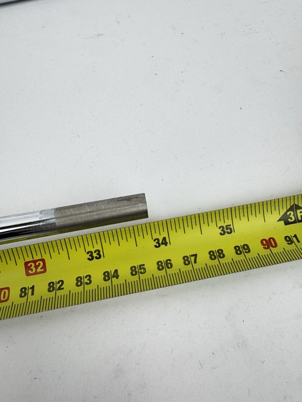 Dynamic Gold S200 Wedge Shaft Set (3) Tour Issue Stiff Steel 0.355 Tapered/3380518