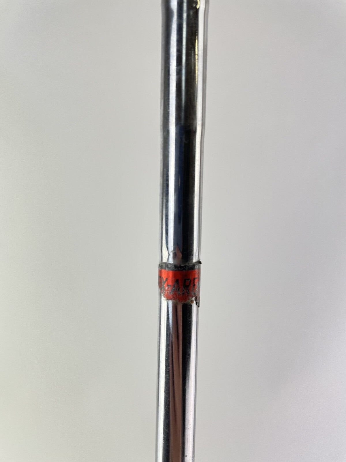 Macgregor MT2 2 Iron Tourney CF4000 Firm Flex Steel /New Grip /1318714