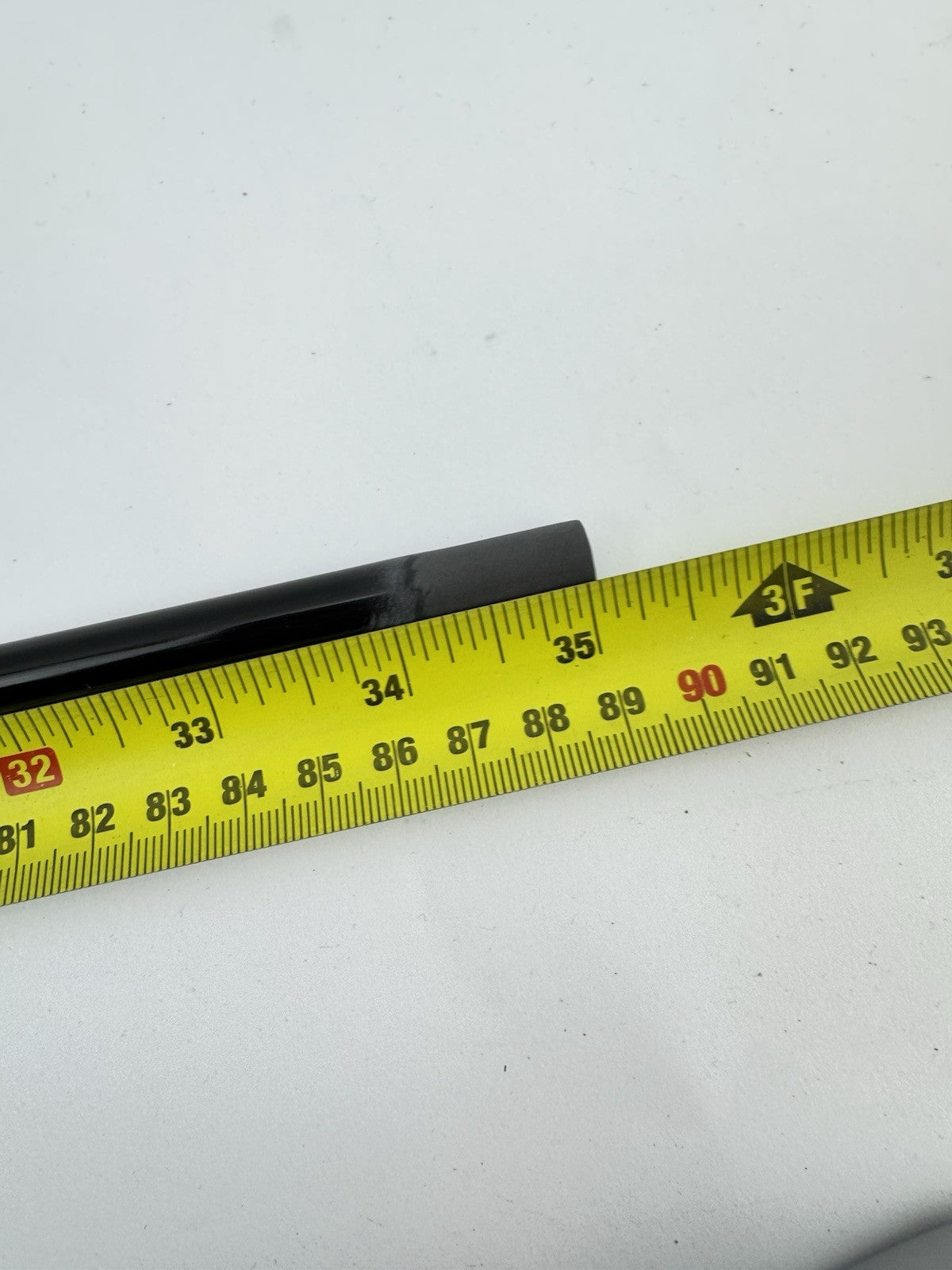 Tensei White AV Iron Shaft 75 Stiff Flex Graphite 35” /0.355 Tapered /3070811