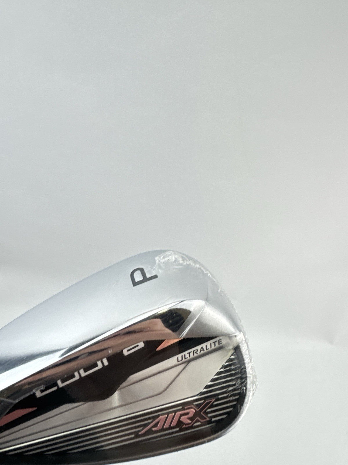 Cobra Air X Ladies Pitching Wedge Women’s Flex Graphite /Left Handed /New /313725