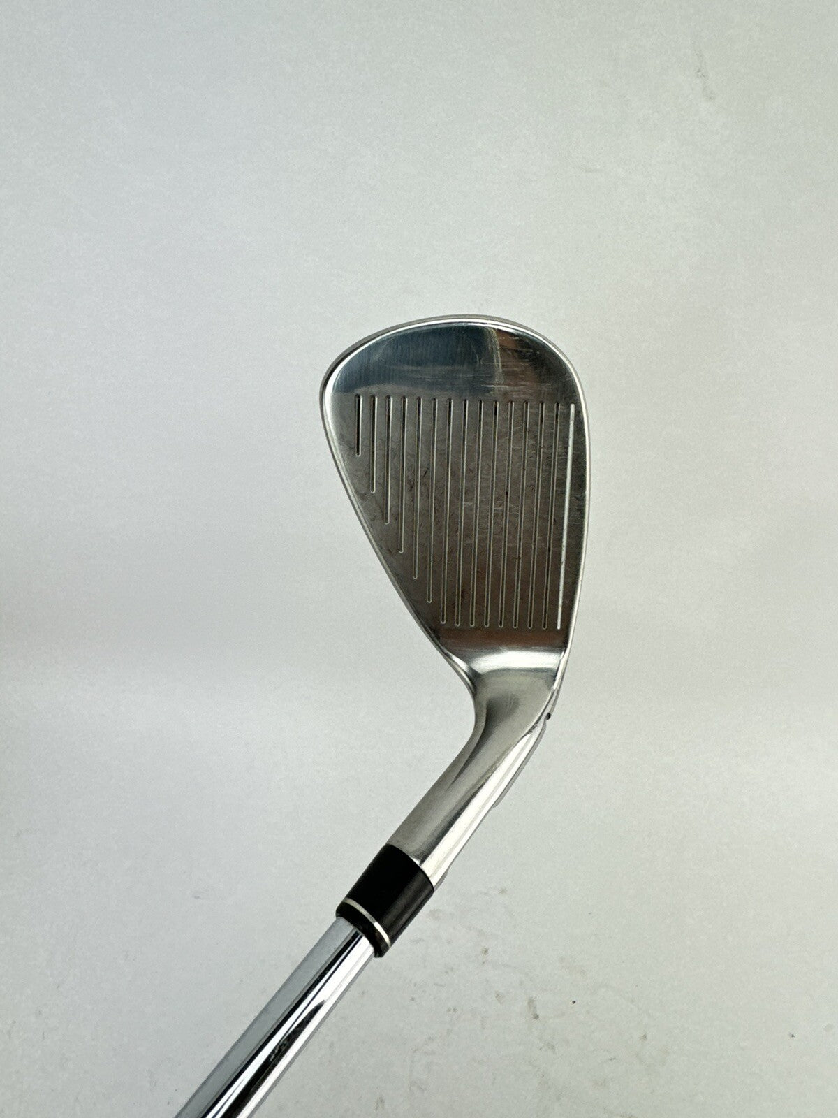 Taylormade M1 Gap Wedge 50* Left Handed XP95 S300 Stiff Steel /New Grip /1724210