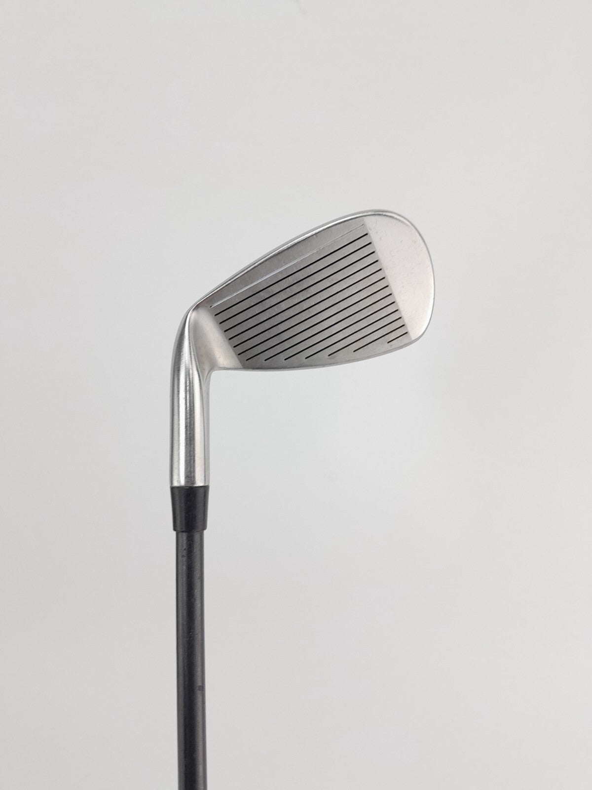 John Letters 8 Iron Trilogy Ladies Flex Graphite /Right Handed /New Grip /164496