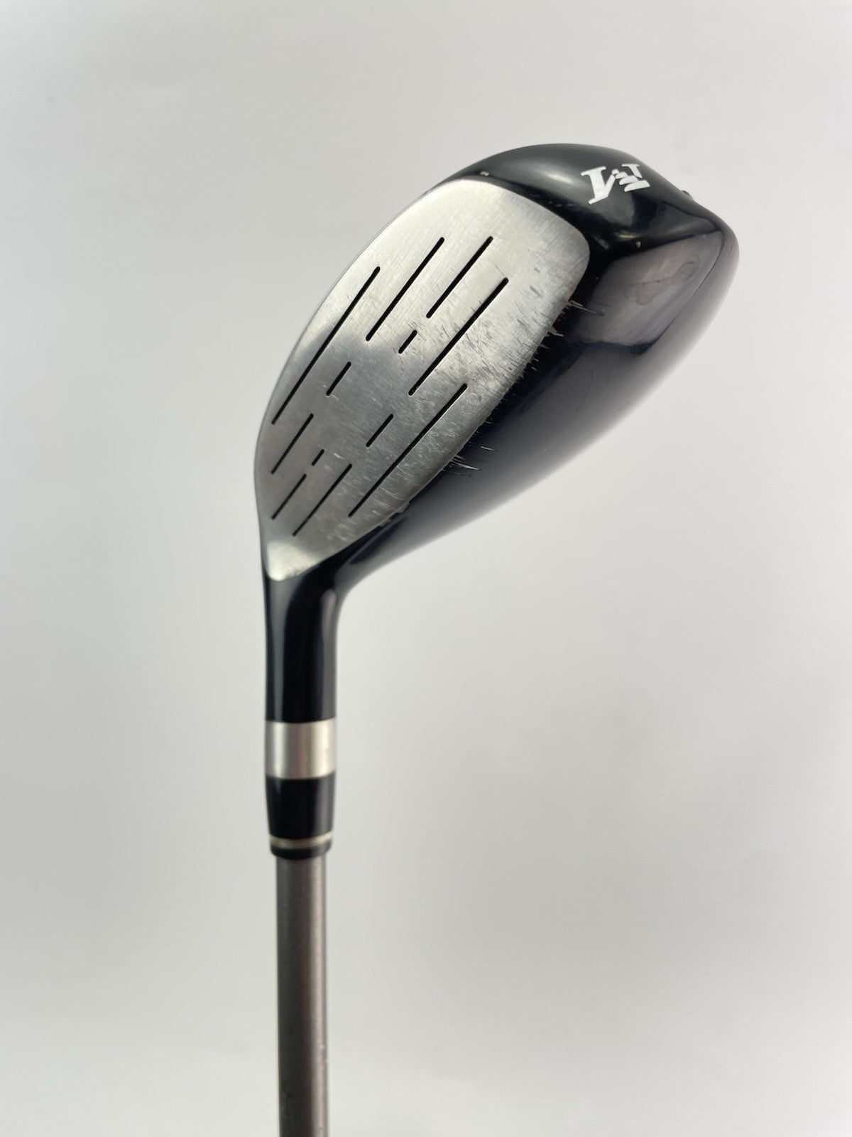 Mens Golf Hybrid 24* Masker Regular Flex Graphite /Right /New Grip /271805