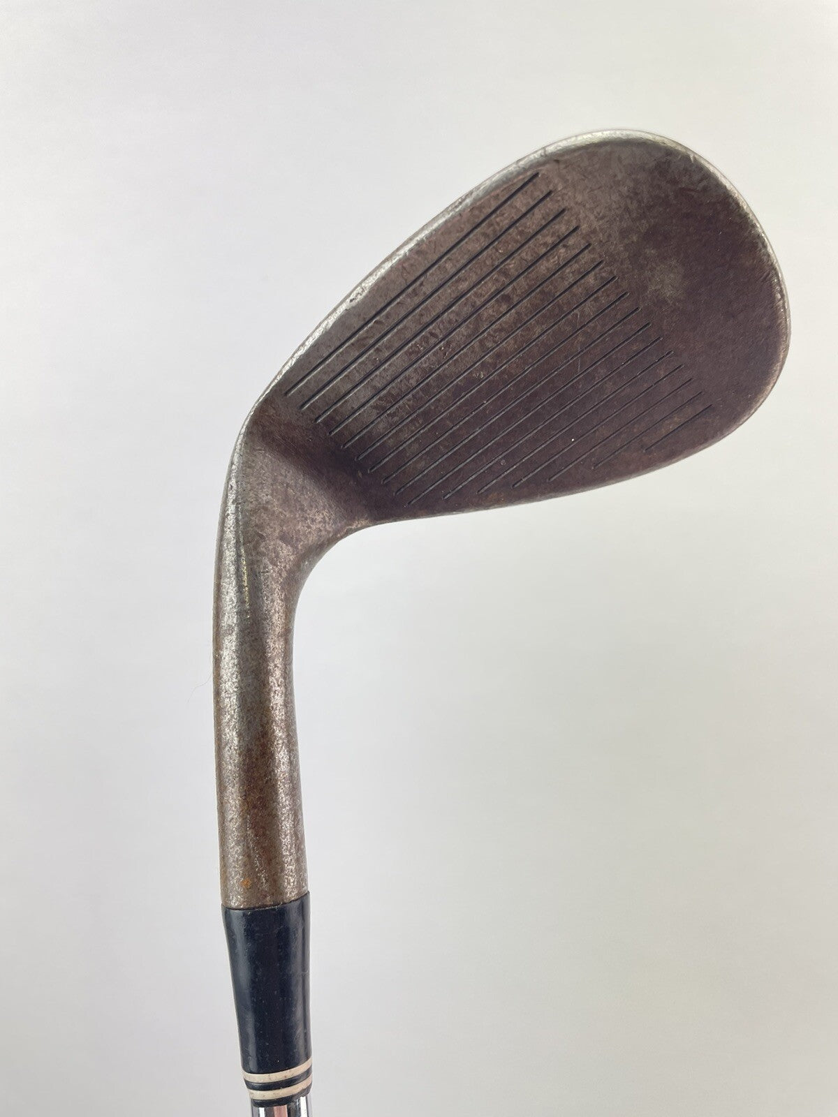 Cleveland Golf Gap Wedge 53* Diadic Reg.588 /Steel Shaft /Lamkin /2053811