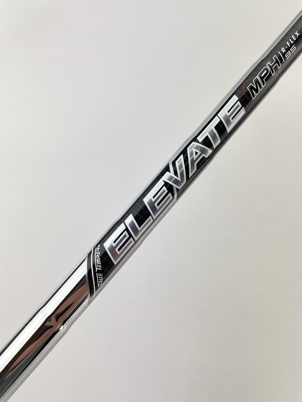 Elevate MPH Iron Shaft 95 Regular Flex Steel 36" /0.370 Parallel Tip /207751