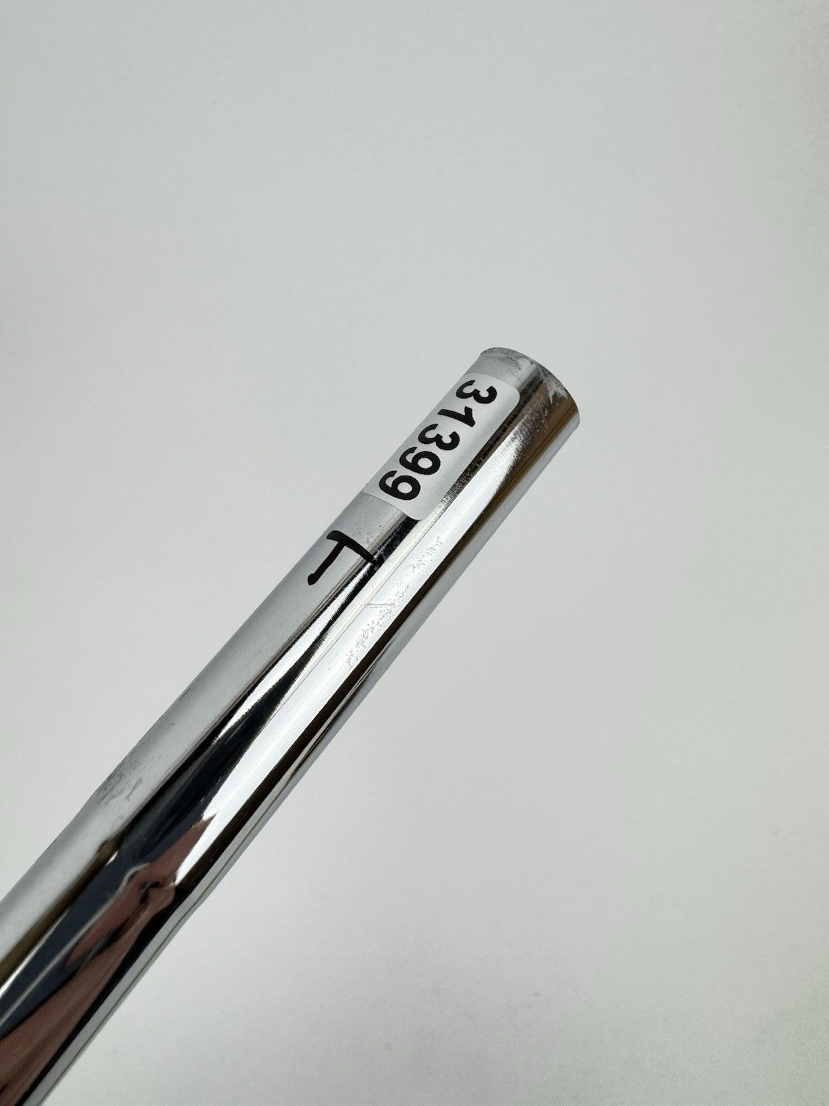 Nippon Modus3 Wedge Shaft Tour120 Regular Steel Pured 34” 0.355 Tapered /3139912