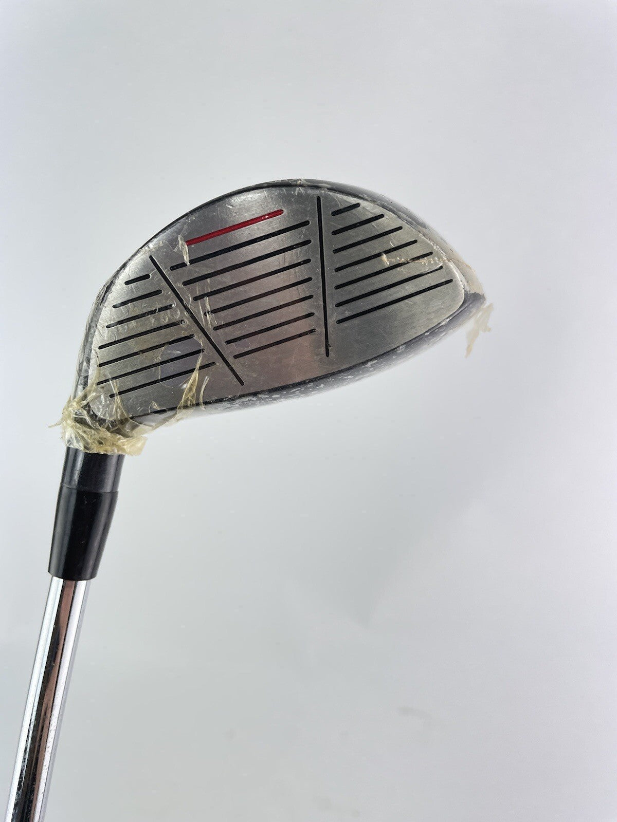 Howson Golf 5 Wood Mens 21 Degrees /Regular Flex Steel /Right Hand /New /157975