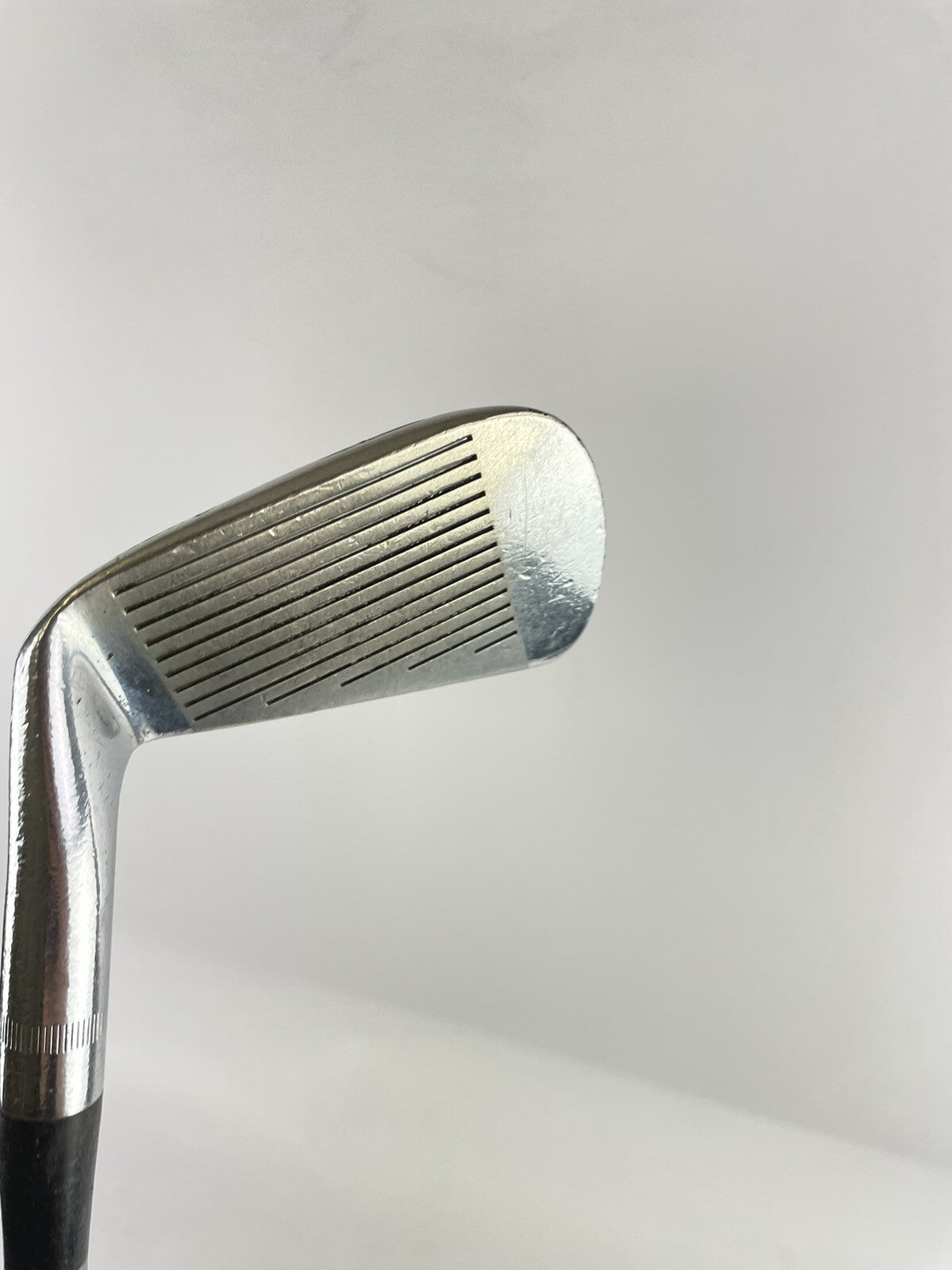 Ben Hogan Apex 6 Iron Regular Flex Steel /Right Handed /New Grip /968410