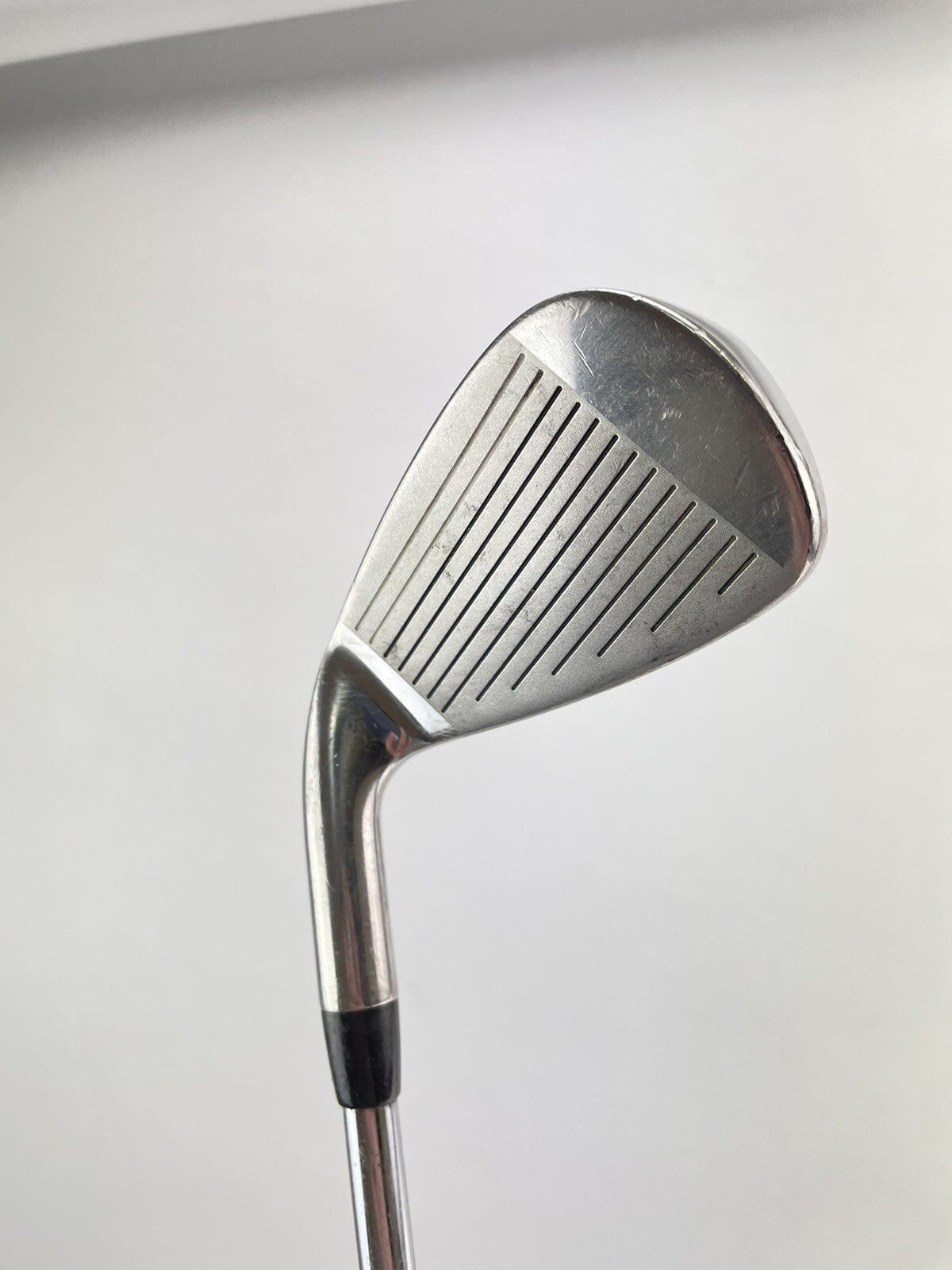 Wilson Golf 5 Iron 1200 Gear Effect Regular Steel /Right /-1/2” /New Grip /2005011