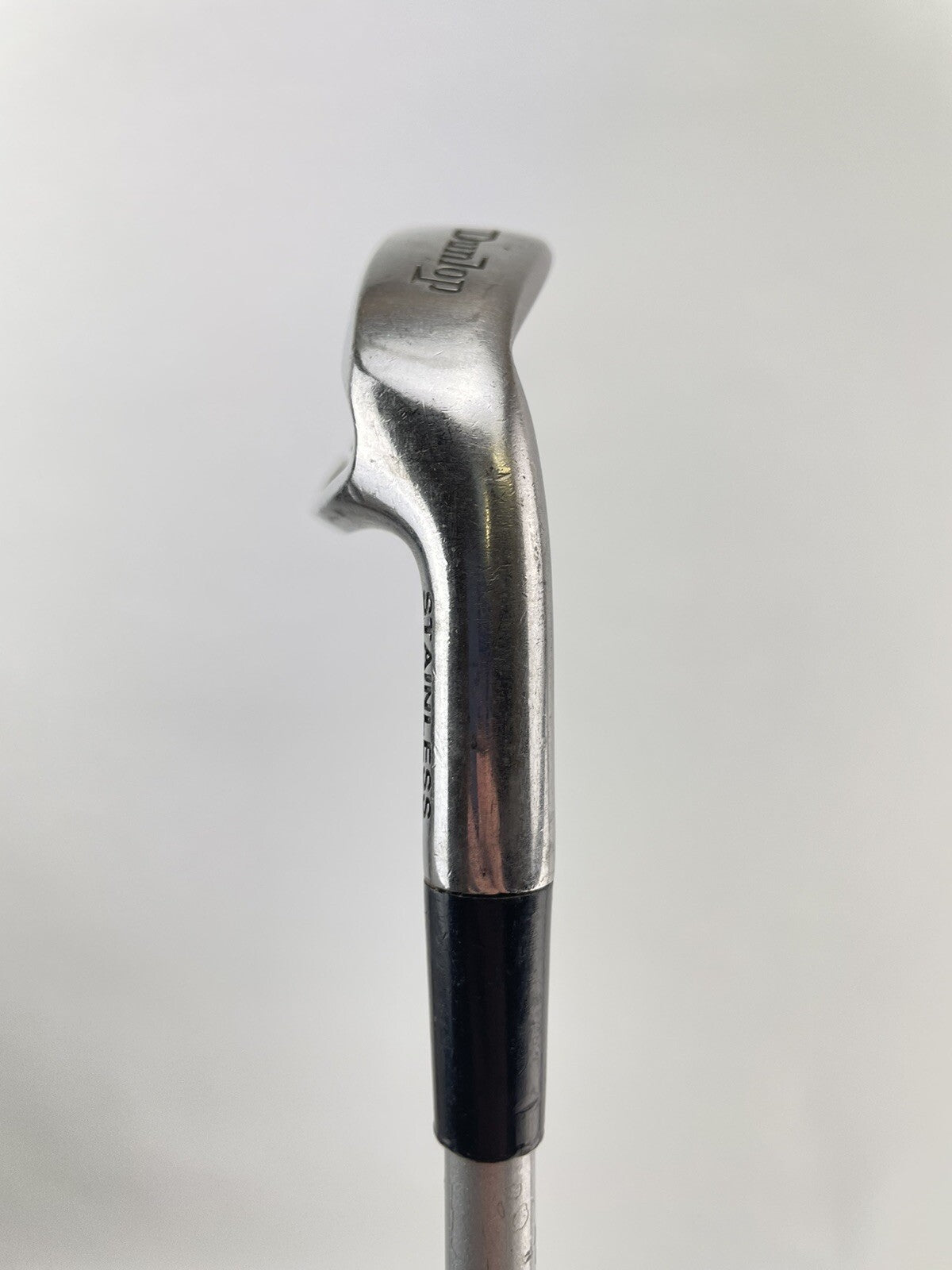 Dunlop Junior 9 Iron Explosive Graphite Shaft /Right Handed /35” /209506