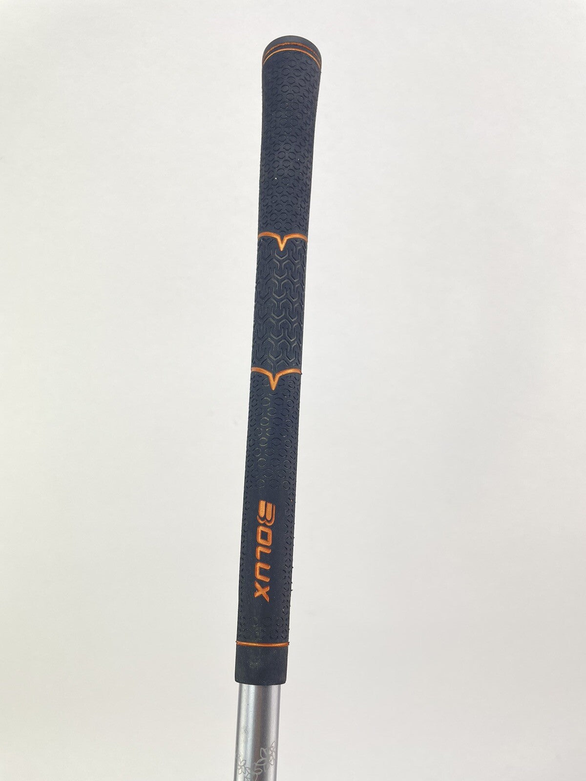 Cleveland 588TT 6 Iron Diamana ZX-II Stiff Graphite /Demo /New Grip /1358817