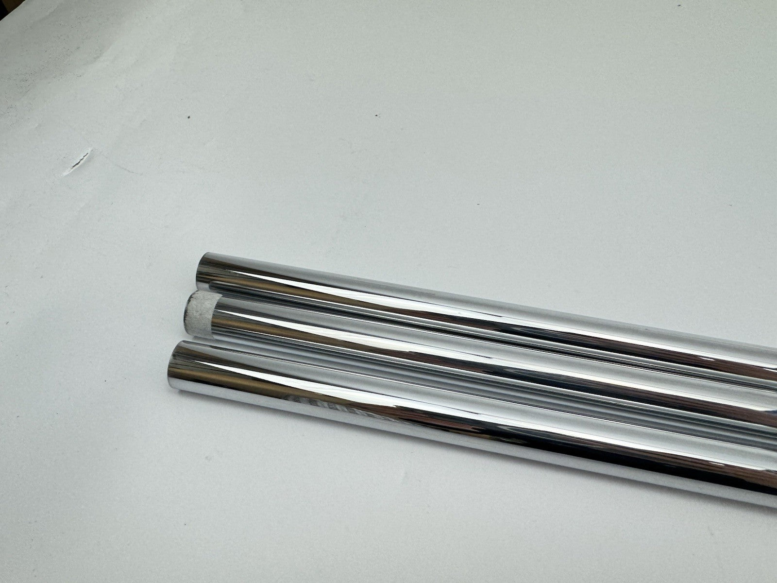 Project X LZ Wedge Shaft Set (3) 6.5 X Flex Steel +1/2” 125G 0.355 Tapered/292456