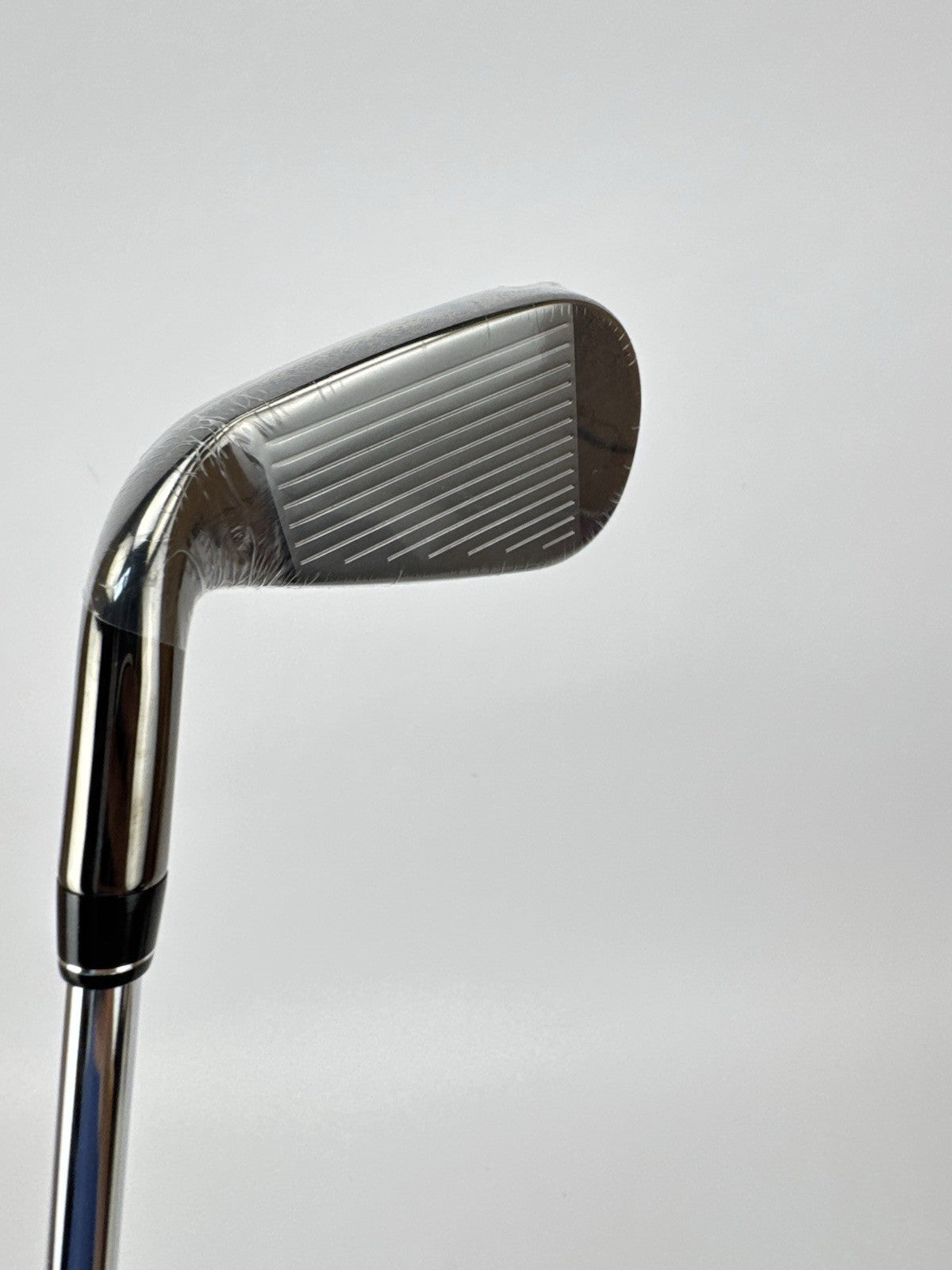 Callaway Big Bertha B23 6 Iron Elevate MPH 95 Regular Steel /Right /New /357667