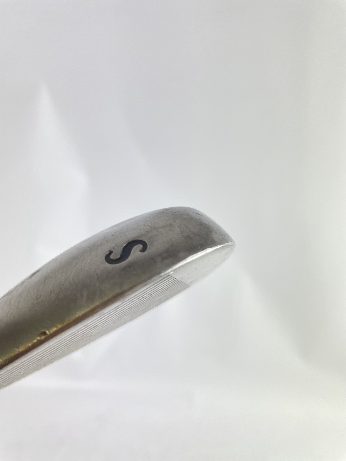 Texan Golf Sand Wedge Power Deep Cavity Back Regular Graphite /New Grip /78749