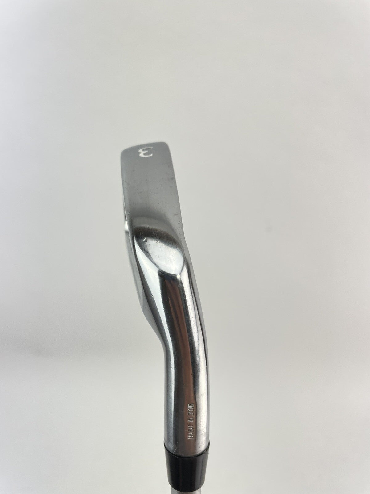 Vega VC-01 3 Iron KBS Tour C-Taper Lite 105 Regular Steel /Right /New Grip/180216