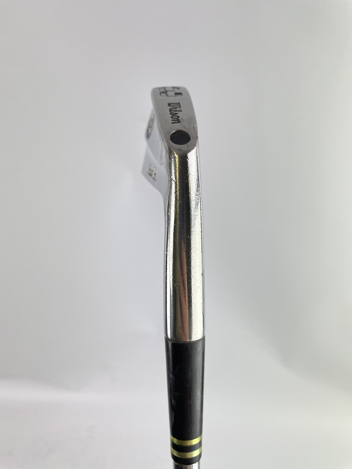 Wilson Golf 3 Iron Y21 Power Rail Blade Regular Steel /New Grip /66035
