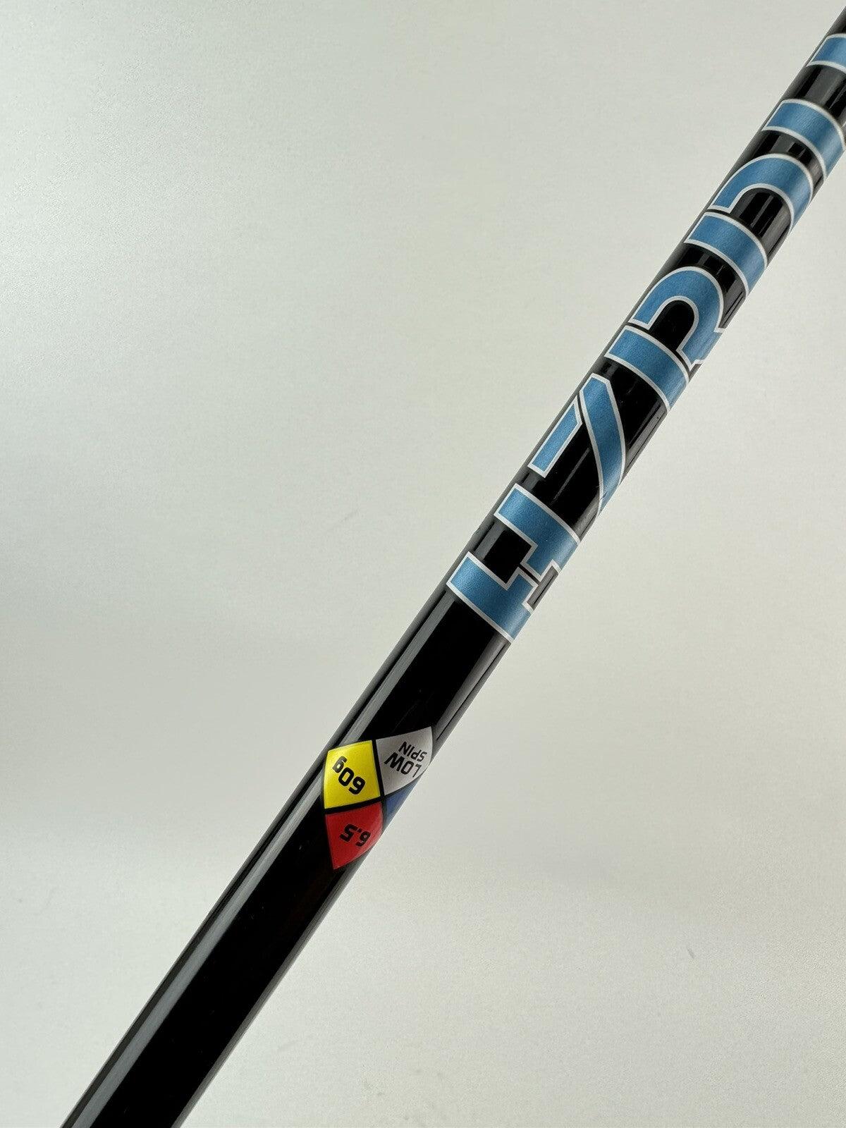 Taylormade Hzrdus Smoke Driver Shaft RDX 6.5 X Flex Graphite 44.25” /New /344952