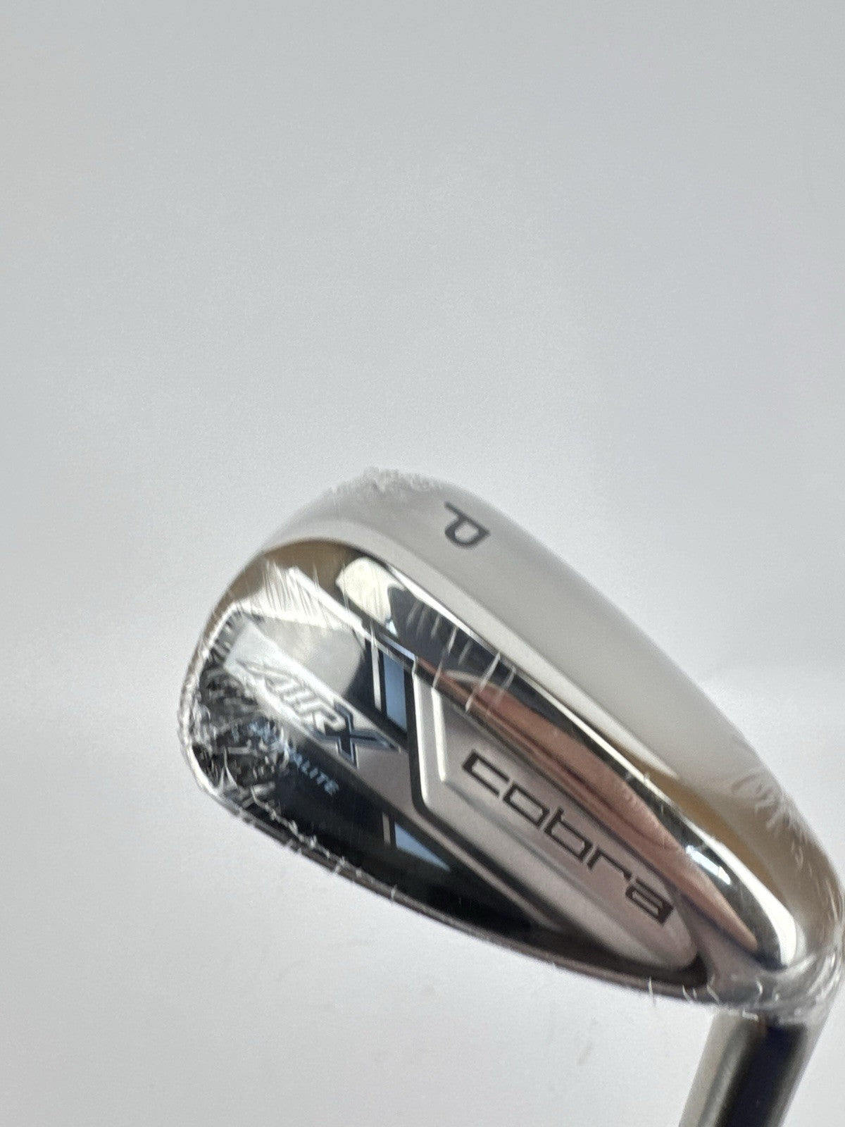 Cobra Ladies Pitching Wedge Air X 2.0 Ultralite Women’s Graphite /New /321913