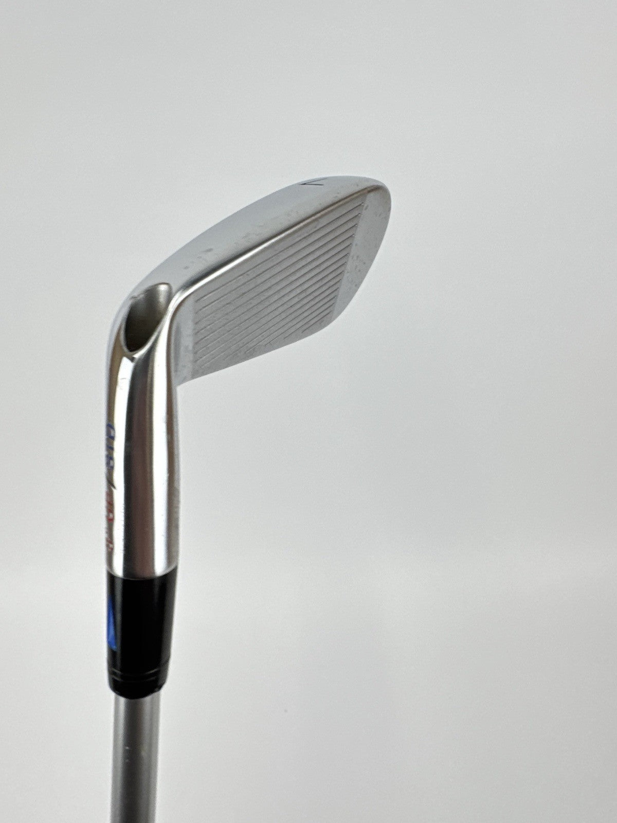 Taylormade P760 7 Iron Tensei Blue Regular Graphite /Right Handed /Demo /312128