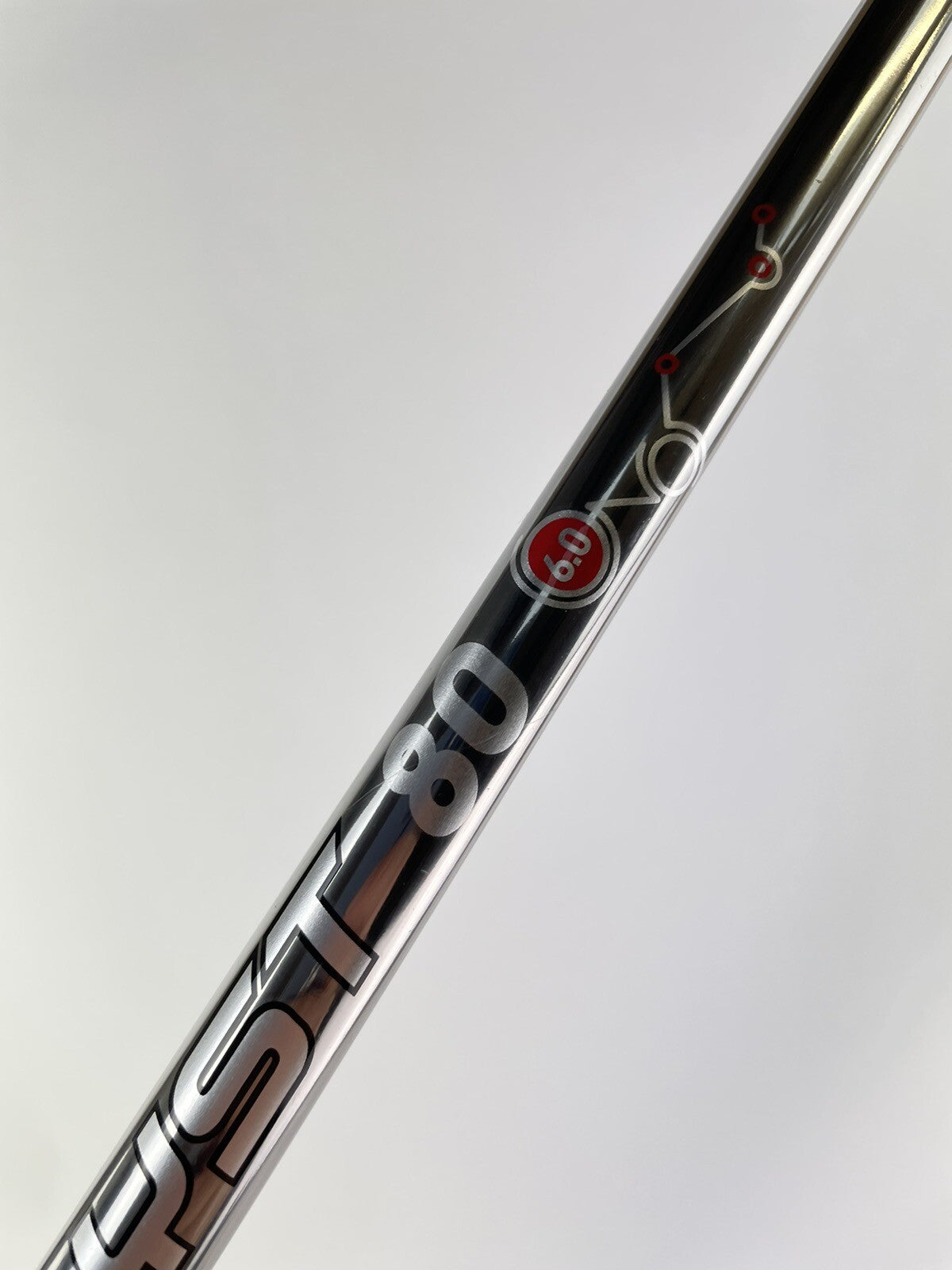 Project X Catalyst Iron Shaft 6.0 Stiff Graphite 35.75" /0.370 Parallel /139895