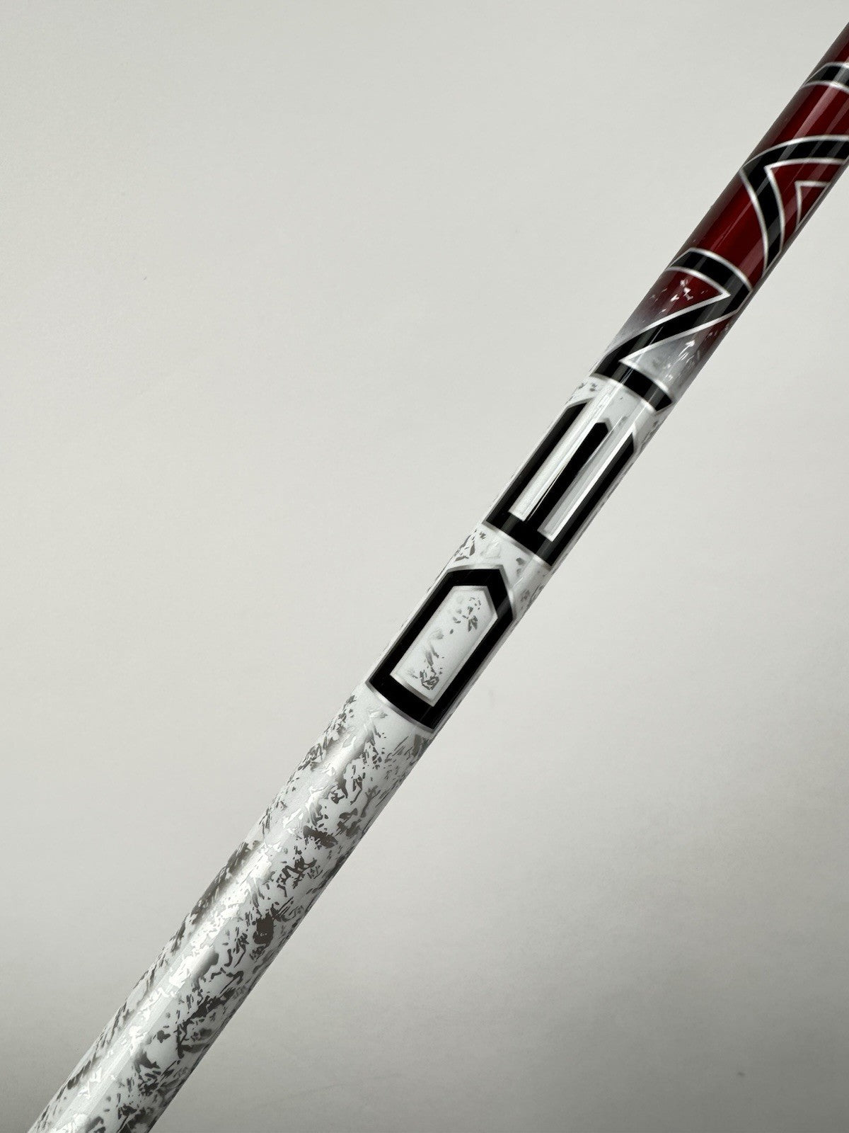 Project X Denali Red Driver Shaft Ping G440 G430 5.5 Regular 60G 44.5” /360511