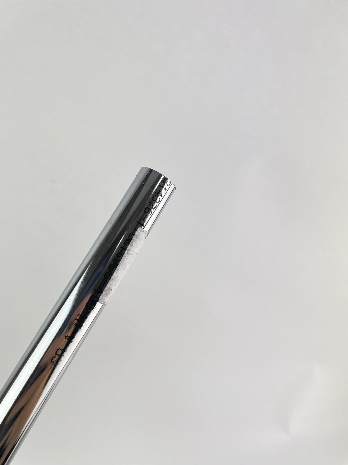 Elevate ETS 95 Iron Shaft Vss Stiff Flex Steel 35" /0.370 Parallel /1871710