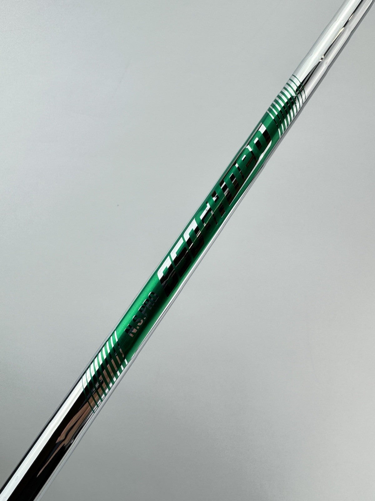Nippon Neo Iron Shaft 850GH Regular Flex Steel 35.25” /0.355 Tapered /293410