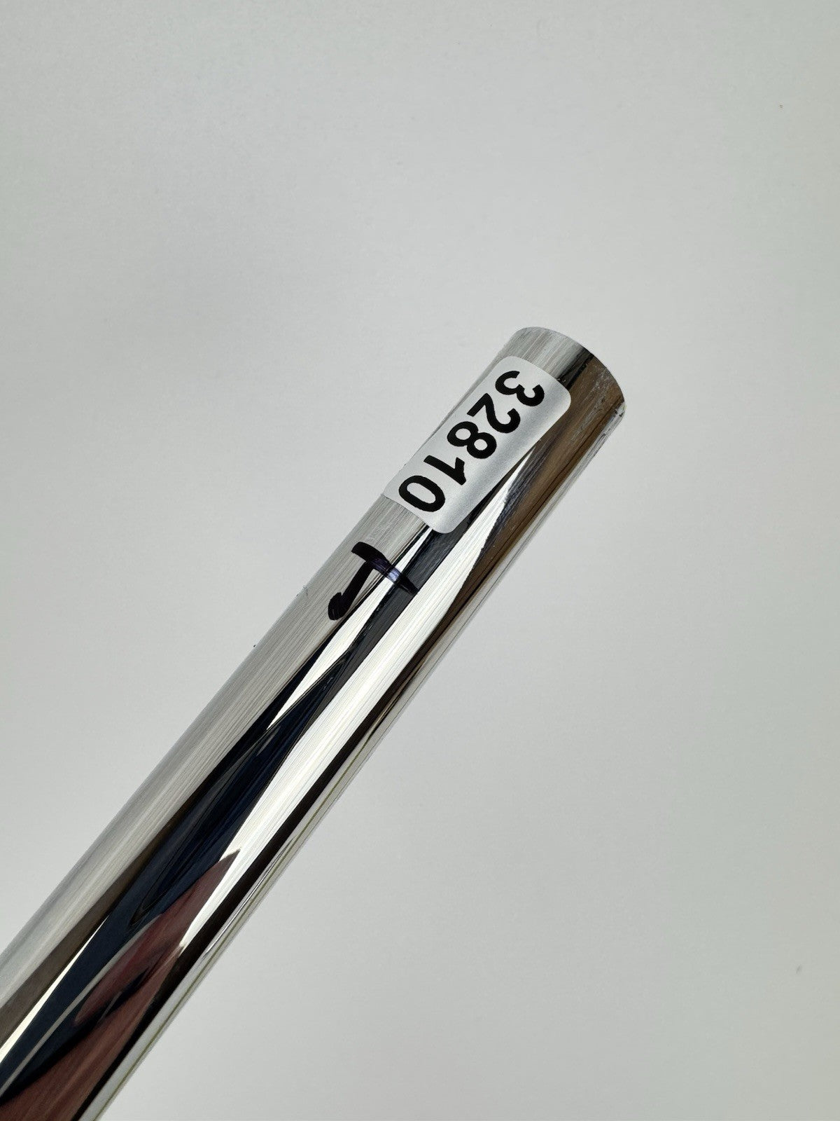 True Temper AMT Red Iron Shaft S300 Stiff Flex Steel 35.75” /0.355 Tapered/3281012
