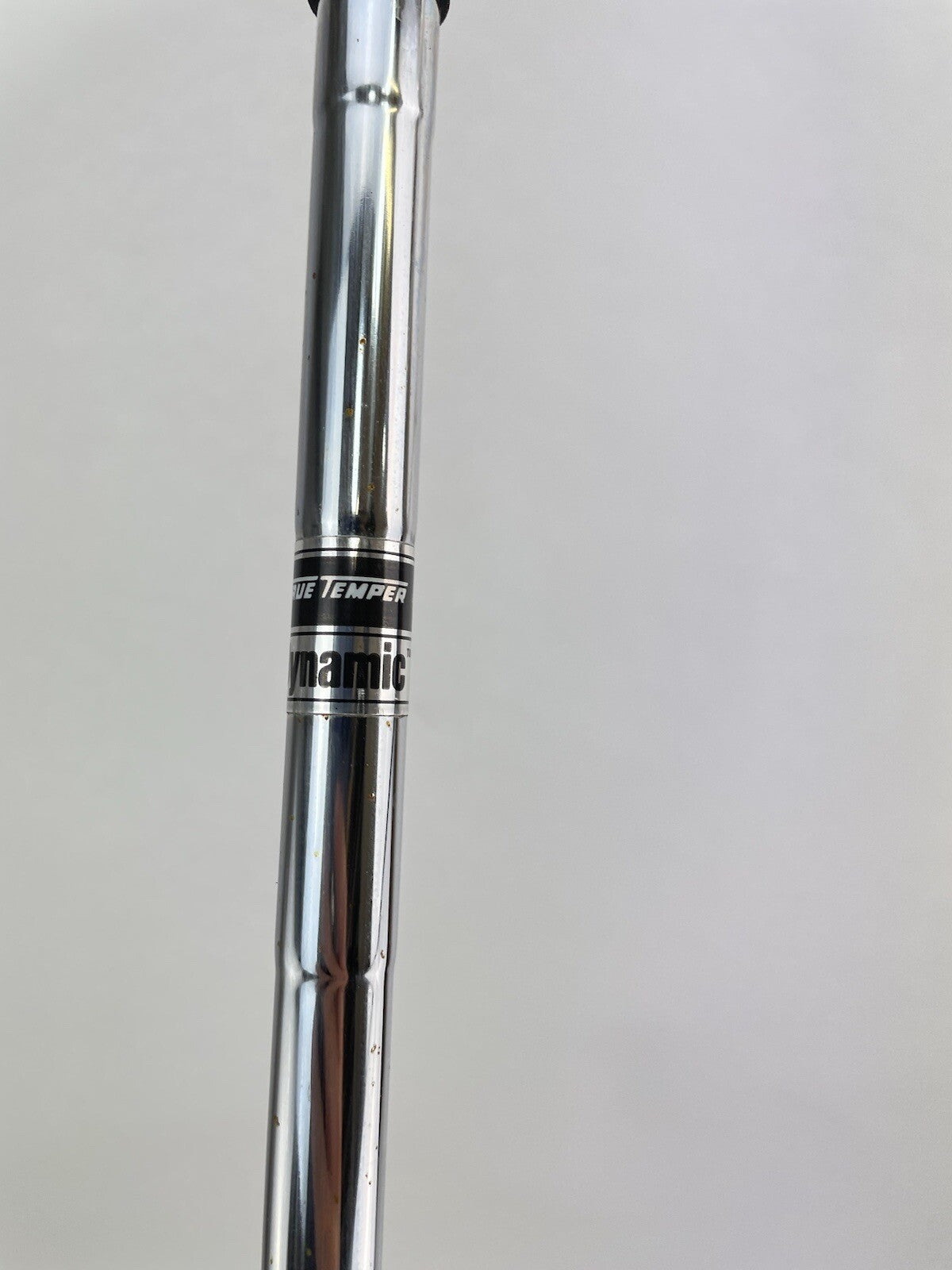 Mens Golf Driving 1 Iron EEE3ZZZ Regular Flex Steel /Right Hand /New /1719513