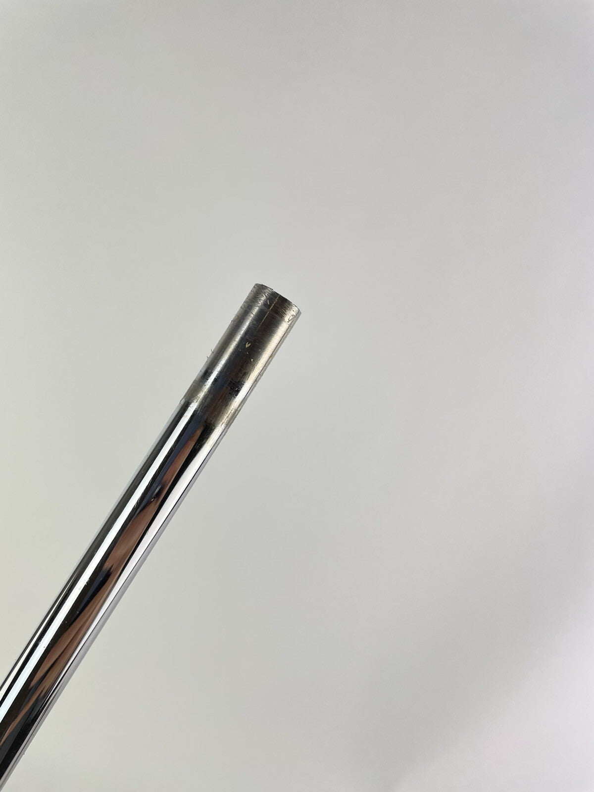 Dynamic Gold S300 Iron Shaft Stiff Flex Steel 35" /0.370 Parallel /138769