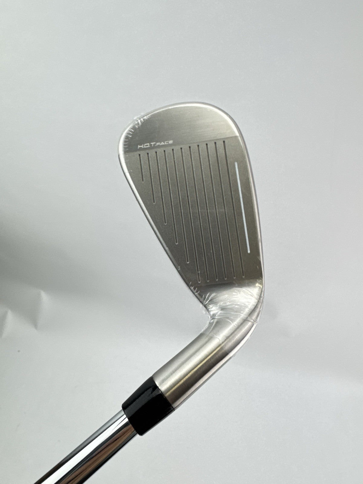 Cobra Aerojet One Length 6 Iron Left Handed KBS Tour Regular Steel /New /343939