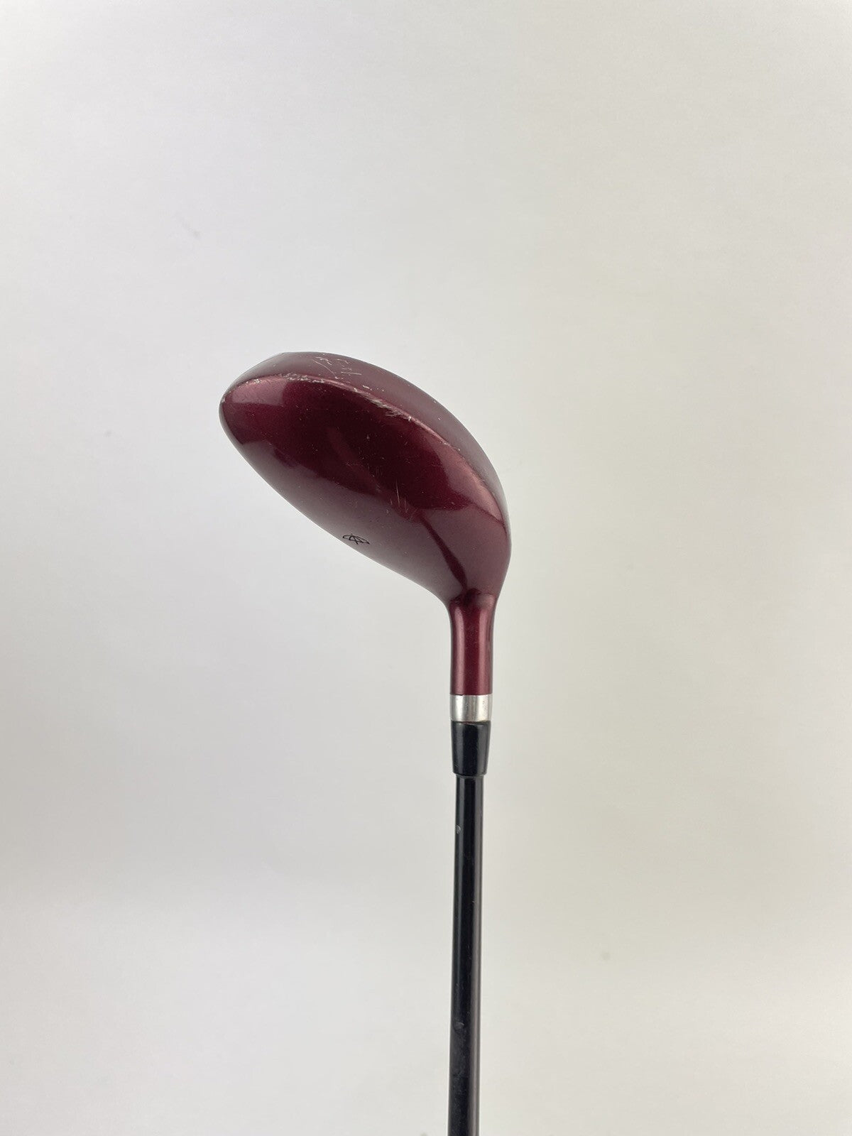 Bayhill Golf Hybrid 24* Regular Flex Graphite /Right Handed /New Grip /1812210