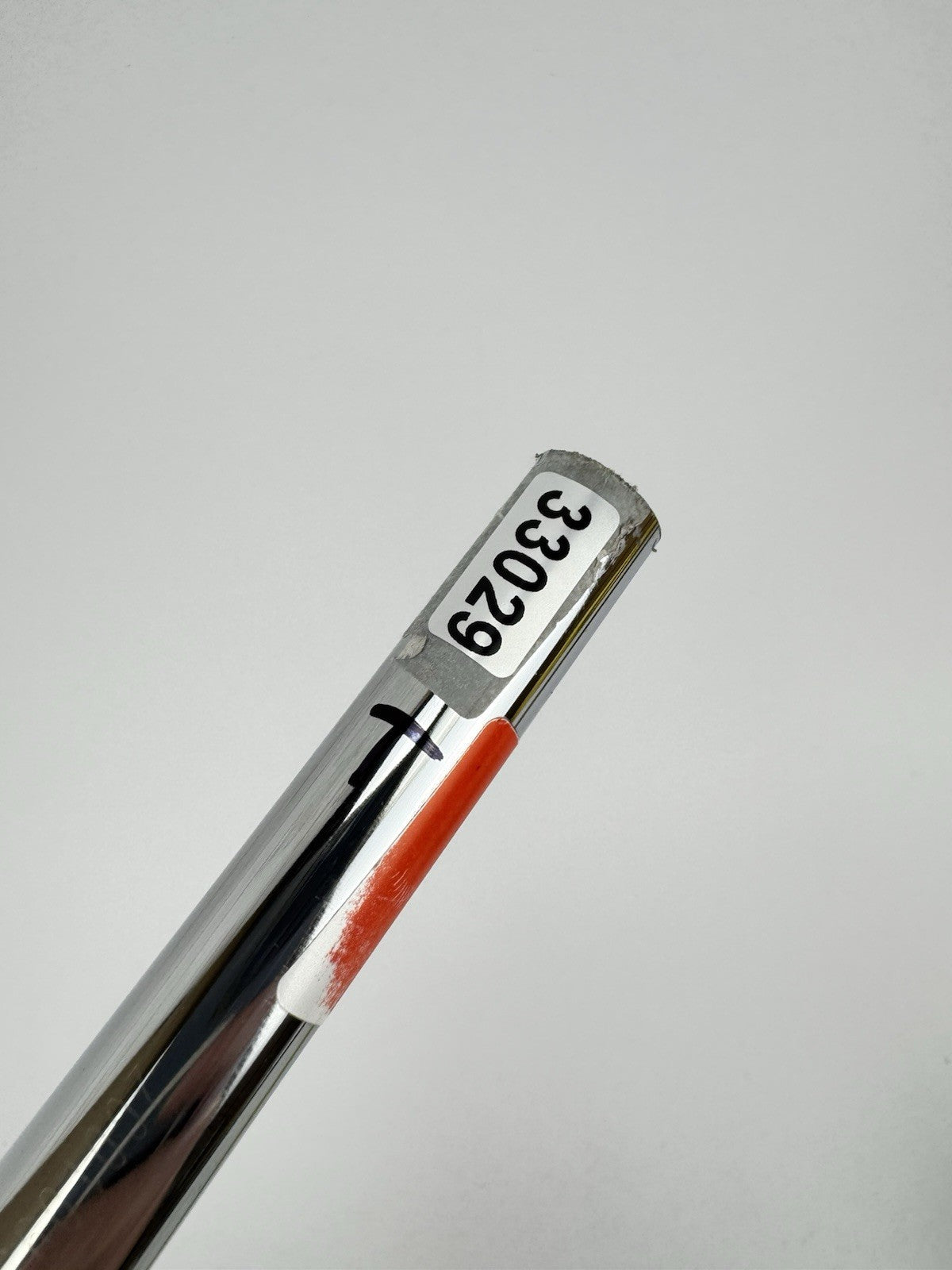 KBS Tour Lite Iron Shaft Regular Flex Steel 35.25” /0.355 Tapered /3302913