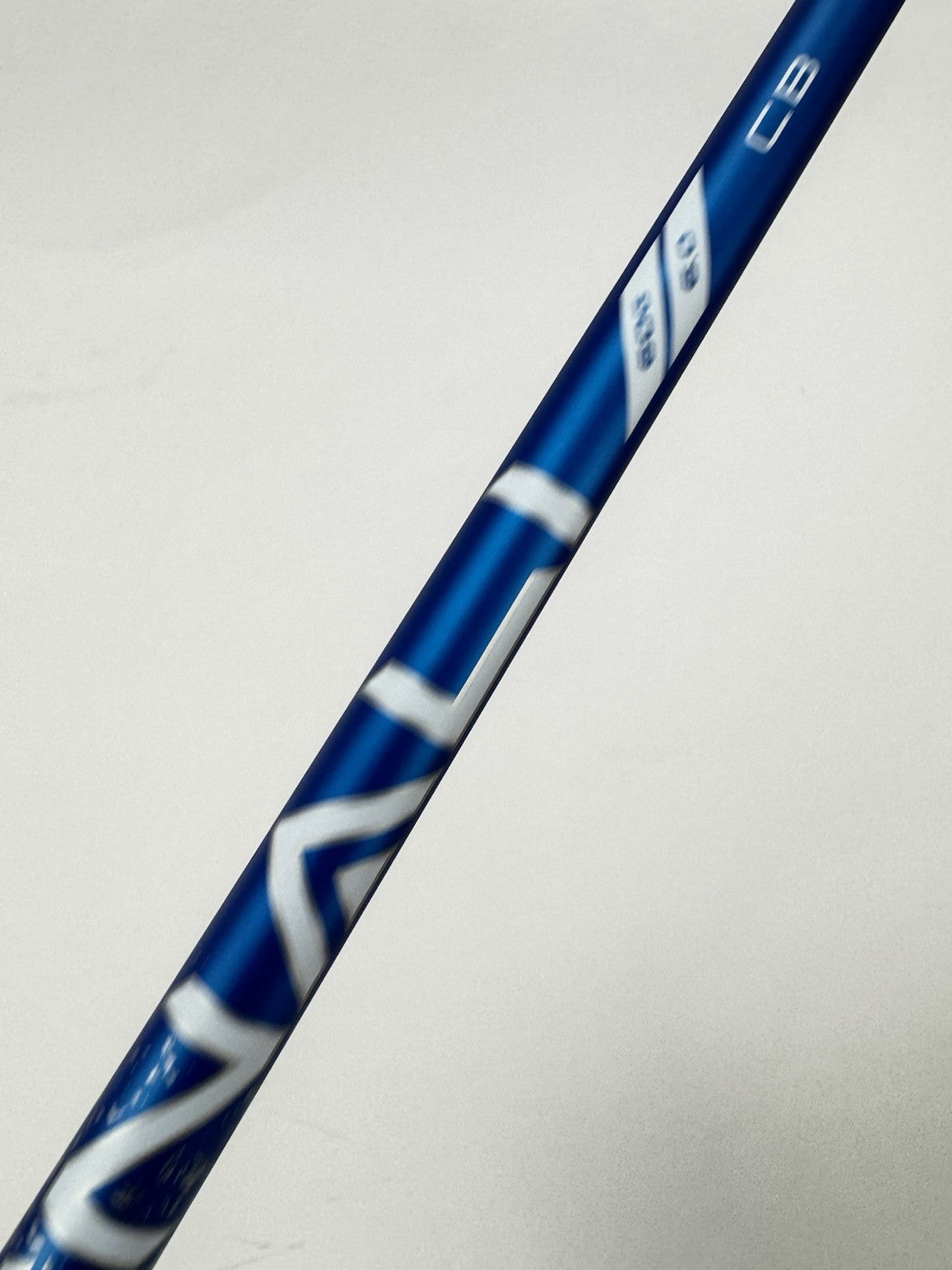 Project X Denali Blue Frost Driver Shaft 6.0 Stiff Graphite 60G /0.335 /46”4
