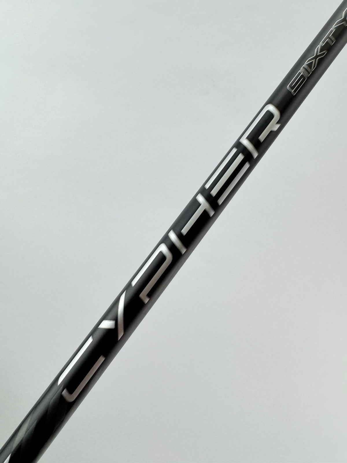 Cypher 2.0 Sixty Callaway Hybrid Shaft 5.5 Regular Flex Graphite /39.5 /279330