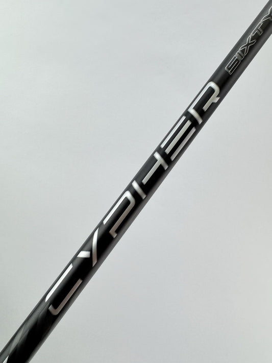 Cypher 2.0 Sixty Callaway Hybrid Shaft 5.5 Regular Flex Graphite /39.5 /279330