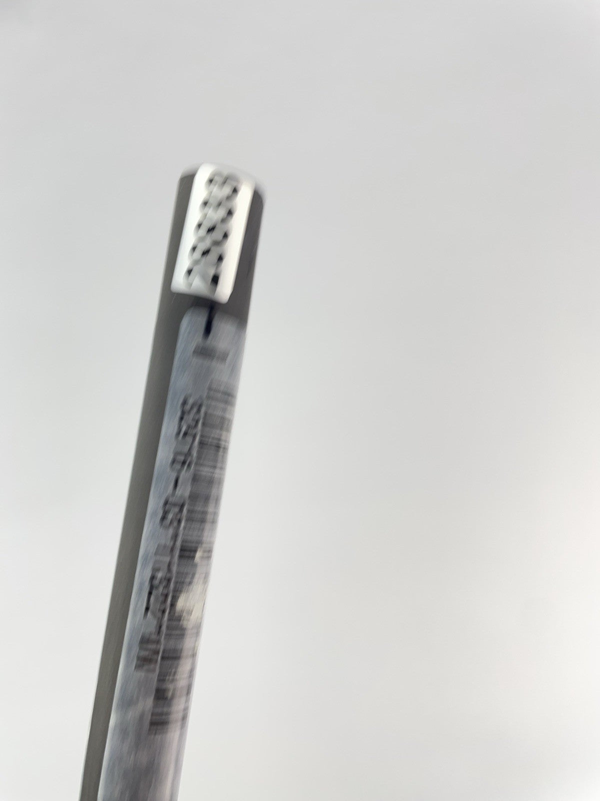 Ping CFS 65 Iron Shaft SR Senior Flex Graphite 35.5 /0.355 Tapered /2883313