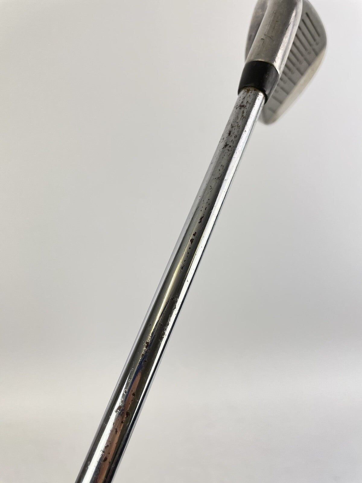 MacGregor Gold DX 6 Iron Stiff Steel/ Right Handed/ New Grip/ 16269