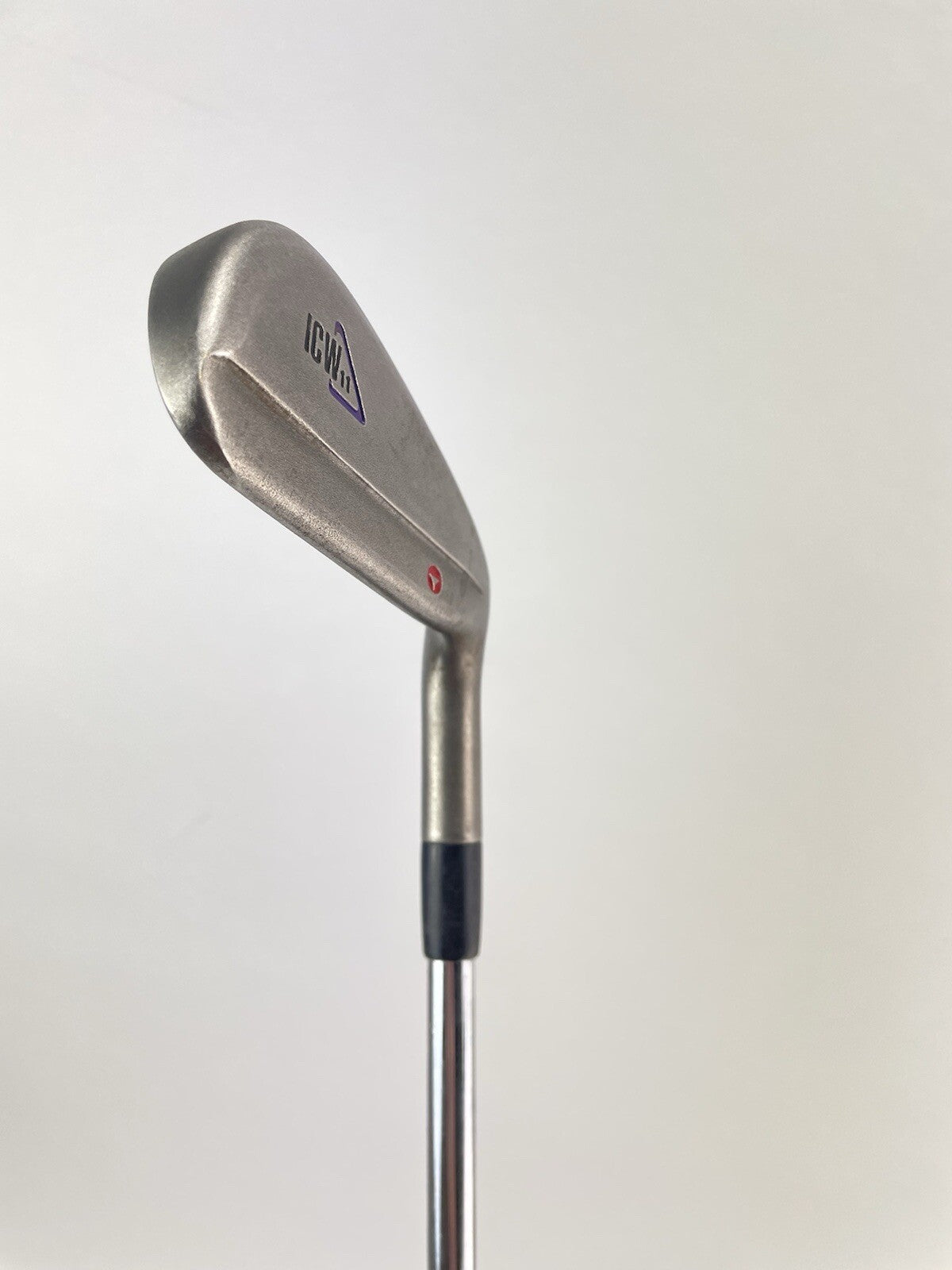 Taylormade Ladies 4 Iron ICW11 Ladies Flex Steel /Right Handed /New Grip /1914914