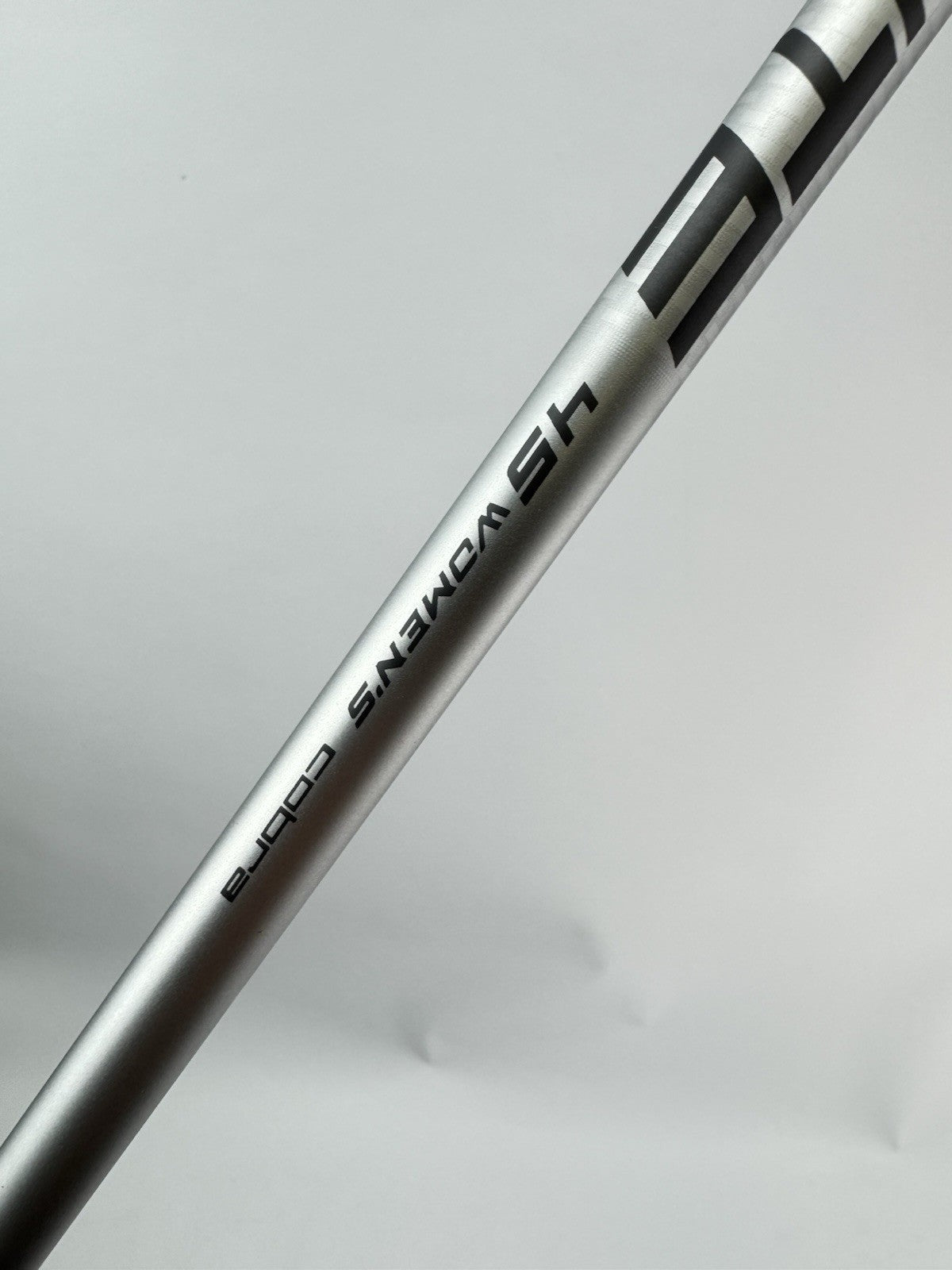 Cobra Air X Ladies 7 Iron Women’s Flex Graphite /Right Handed /New /2964310