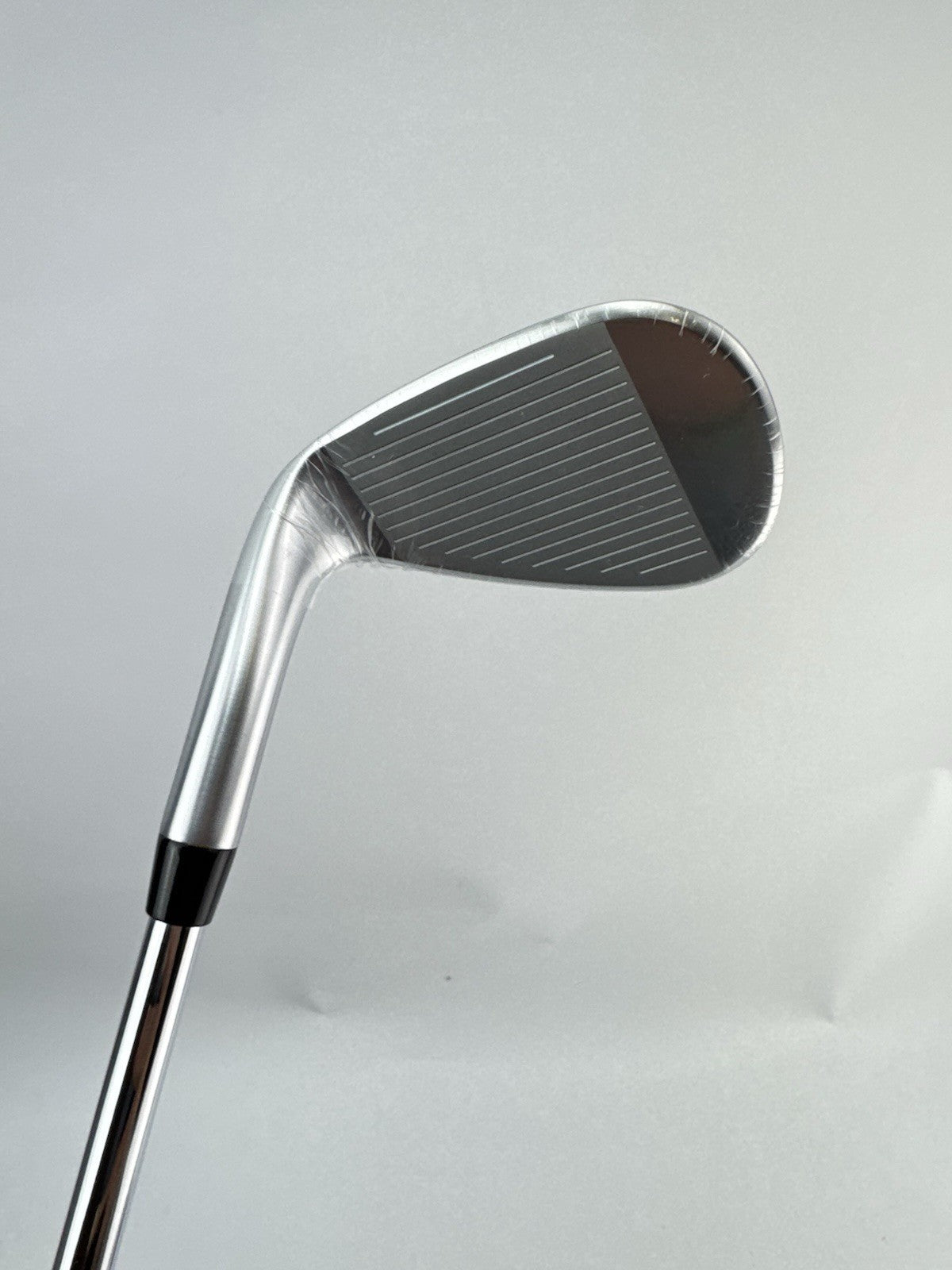 Cobra Air X Sand Wedge 55* Regular Flex Steel /Right Handed /New /293618