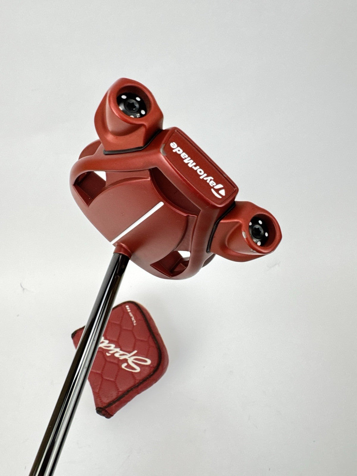 Taylormade Tour Spider Putter 35” Center Shafted /Right Handed /3534811