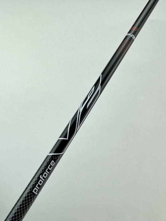 UST Proforce V2 Hybrid Iron Shaft 65H F4 Stiff Graphite HL 42” /0.370 /New/211260