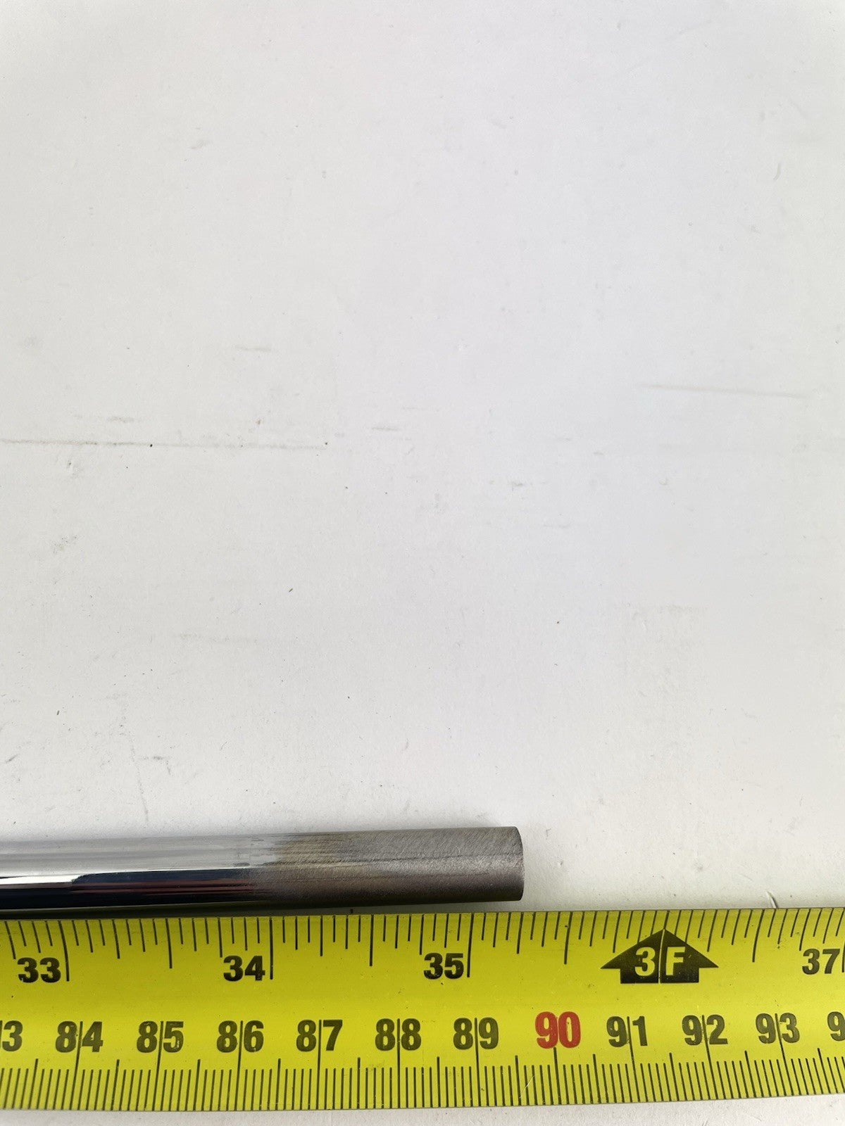 Elevate 95 VSS Iron Shaft Stiff Flex Steel 35.25” /0.370 Parallel /3028612