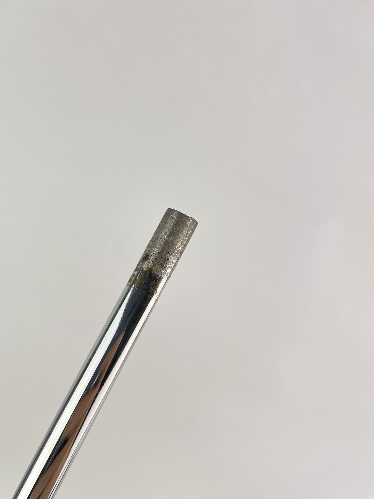 Elevate MPH Iron Shaft 85 Stiff Flex Steel 35" /0.370 Parallel /187287